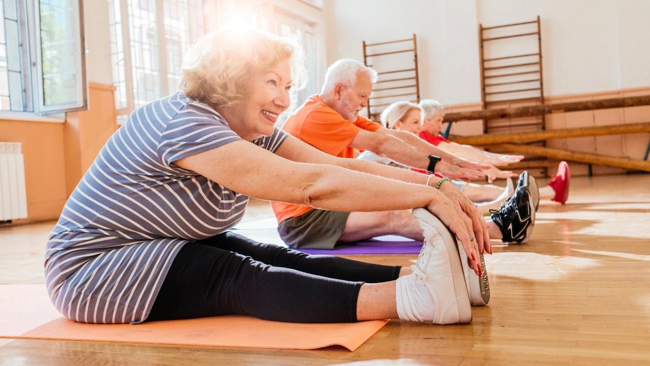 Cool Down Stretches to Add to Your Workout Routine